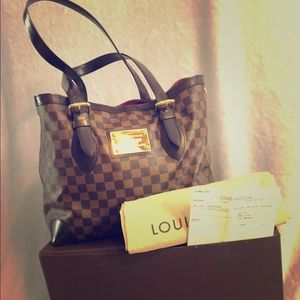Louis Vuitton Bag